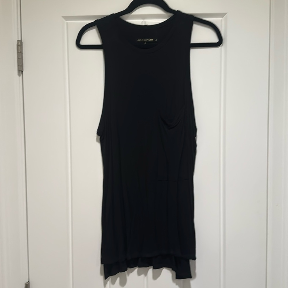 Rag & Bone tank